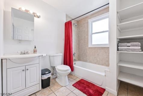21 N 18th Street East Orange NJ 07017
