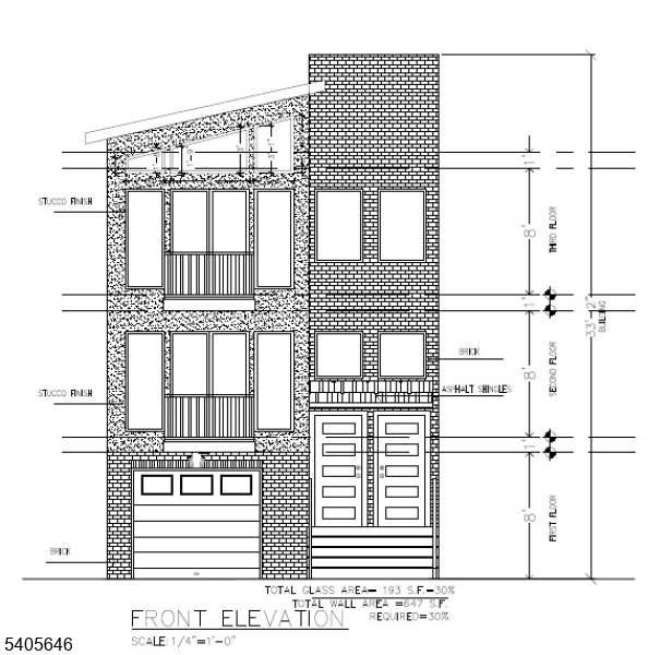276 W Runyon Street Newark NJ 07108