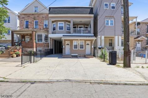 194 Hillside Avenue Newark NJ 07108