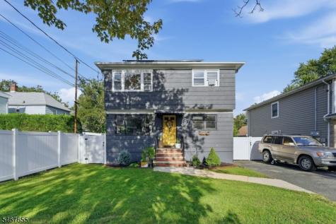 441 Willow Avenue Roselle Park NJ 07204