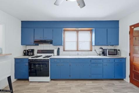 441 Willow Avenue Roselle Park NJ 07204