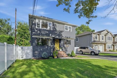 441 Willow Avenue Roselle Park NJ 07204