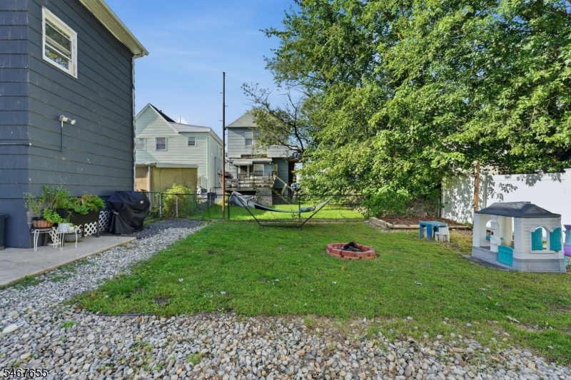 441 Willow Avenue Roselle Park NJ 07204