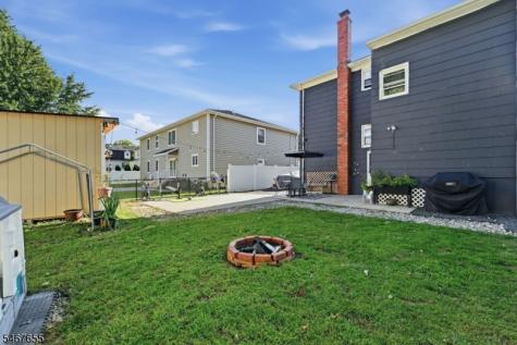 441 Willow Avenue Roselle Park NJ 07204