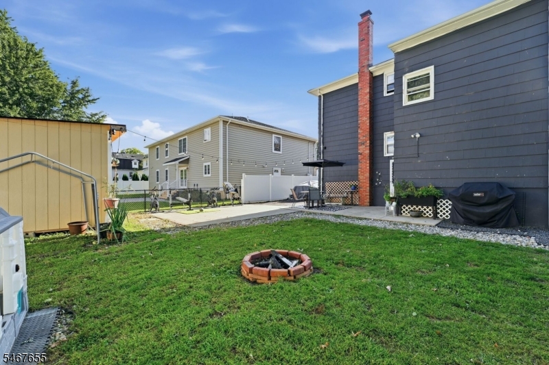 441 Willow Avenue Roselle Park NJ 07204