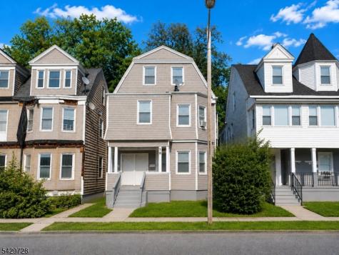 18 Girard Avenue East Orange NJ 07017