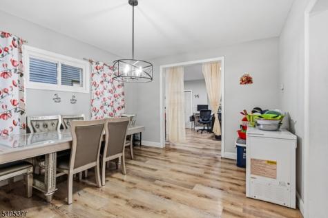 288 William Street East Orange NJ 07017