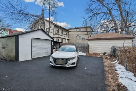 288 William Street East Orange NJ 07017
