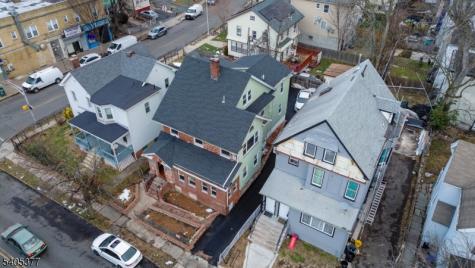 288 William Street East Orange NJ 07017
