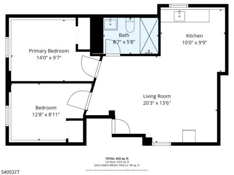 288 William Street East Orange NJ 07017