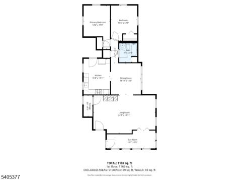 288 William Street East Orange NJ 07017