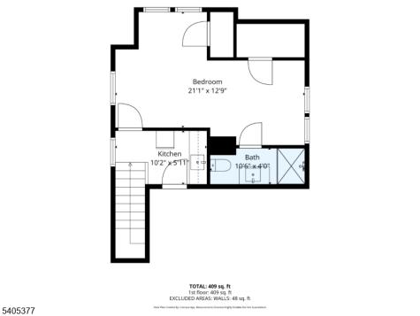 288 William Street East Orange NJ 07017