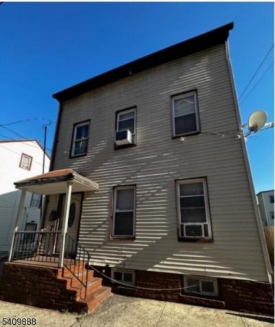 148 Barclay Street Paterson NJ 07503