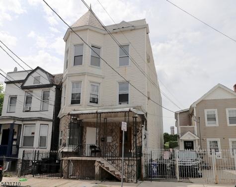 56 Vanderpool Street Newark NJ 07114