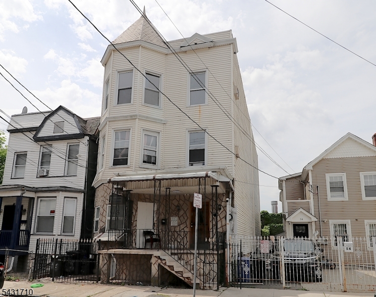 56 Vanderpool Street Newark NJ 07114