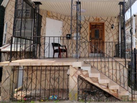 56 Vanderpool Street Newark NJ 07114