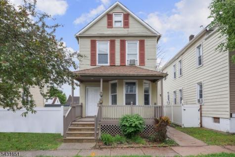 16 E 19th Street Linden NJ 07036