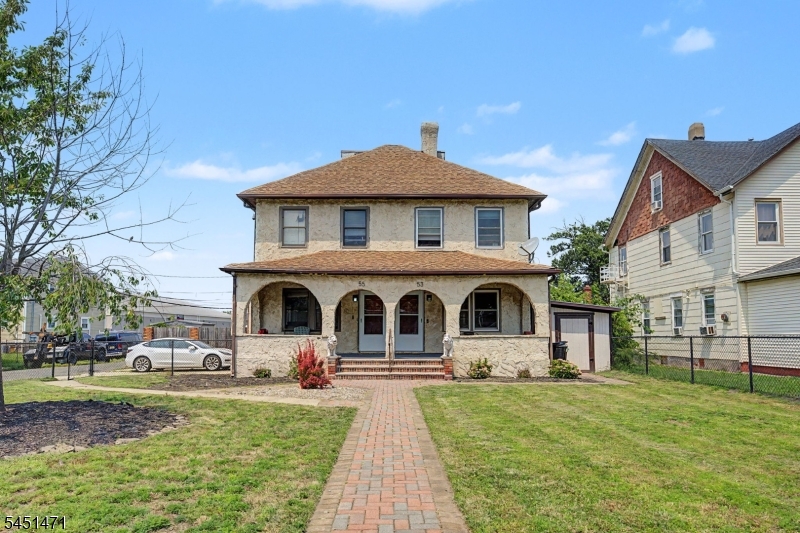 53 Maple Avenue Keansburg NJ 07734
