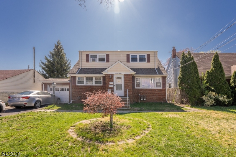 1930 Mildred Avenue Linden NJ 07036