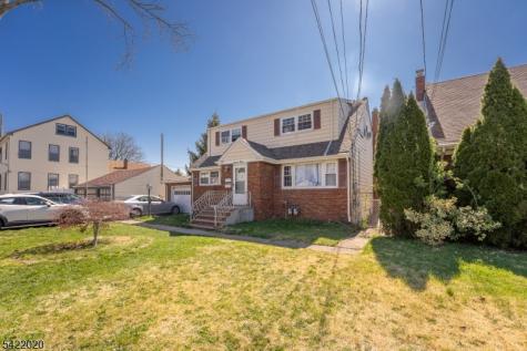 1930 Mildred Avenue Linden NJ 07036