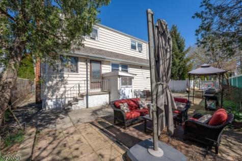 1930 Mildred Avenue Linden NJ 07036