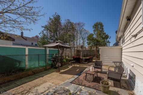 1930 Mildred Avenue Linden NJ 07036