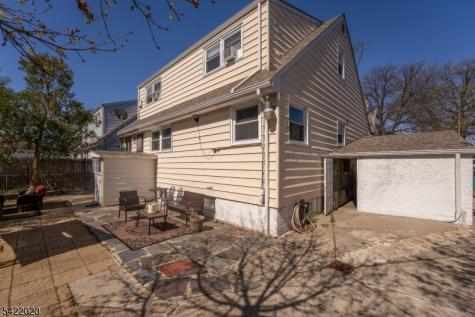 1930 Mildred Avenue Linden NJ 07036