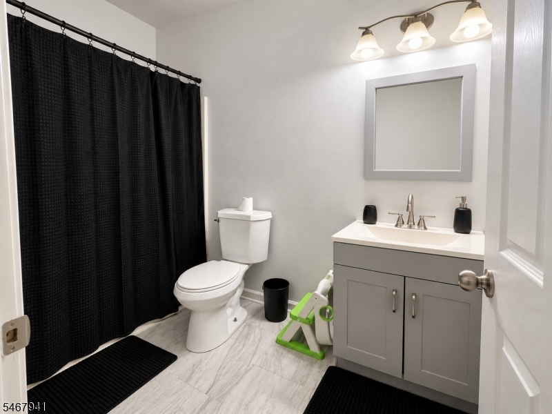 48 Ann Street Paterson NJ 07501