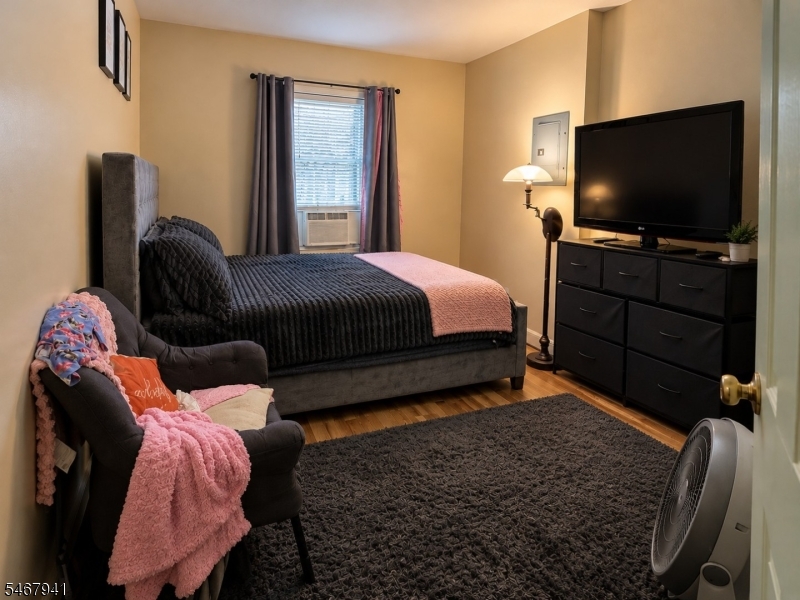 48 Ann Street Paterson NJ 07501