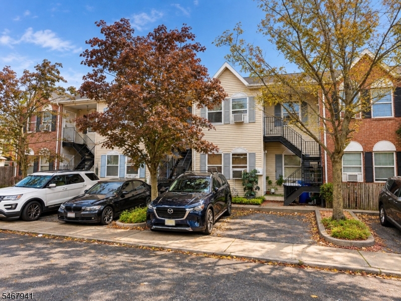 48 Ann Street Paterson NJ 07501