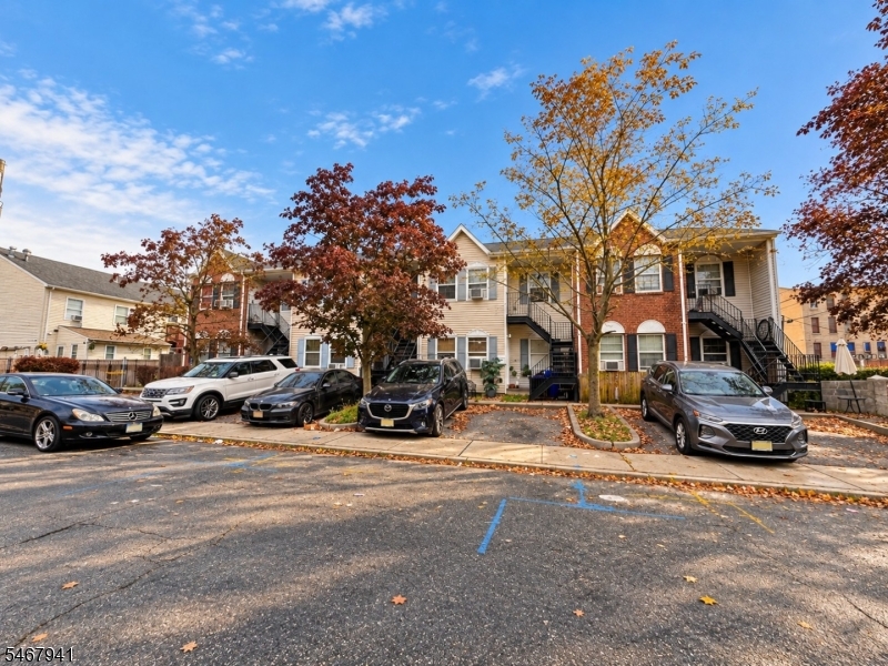 48 Ann Street Paterson NJ 07501