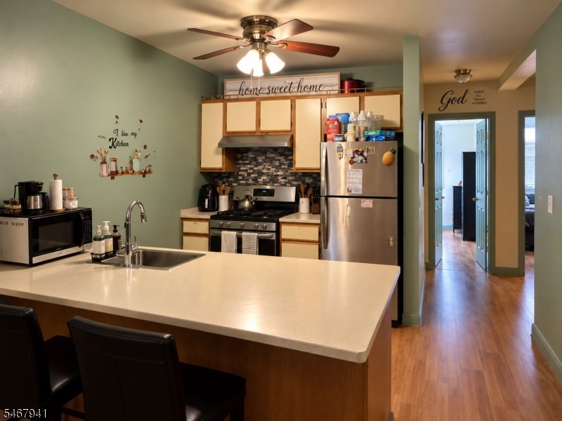 48 Ann Street Paterson NJ 07501