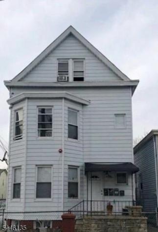 301 Burhans Avenue Haledon NJ 07508