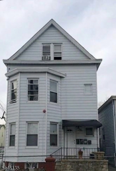 301 Burhans Avenue Haledon NJ 07508