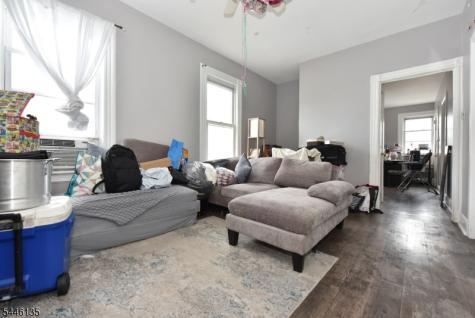 301 Burhans Avenue Haledon NJ 07508