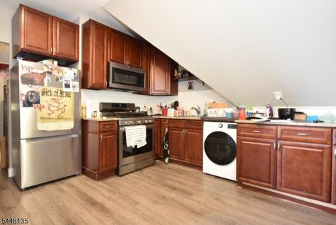 301 Burhans Avenue Haledon NJ 07508