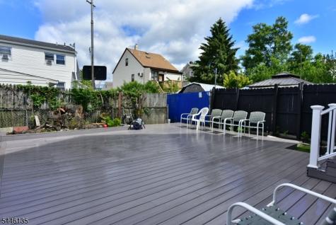 301 Burhans Avenue Haledon NJ 07508