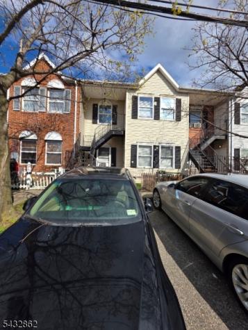45 Ann Street Paterson NJ 07501