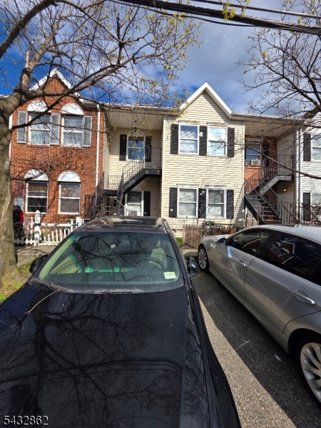 45 Ann Street Paterson NJ 07501