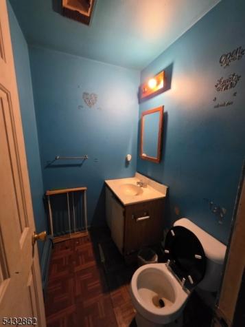 45 Ann Street Paterson NJ 07501