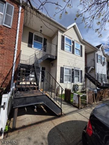 45 Ann Street Paterson NJ 07501