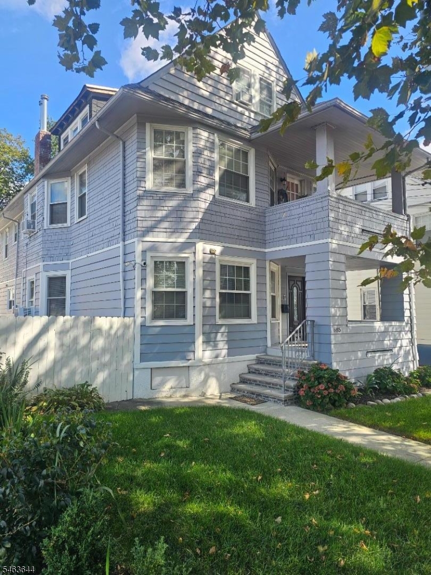 685 20TH Avenue Paterson NJ 07504