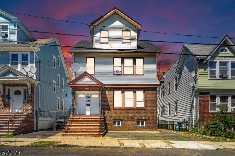 98 Delmar Place Irvington NJ 07111