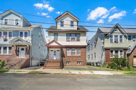 98 Delmar Place Irvington NJ 07111