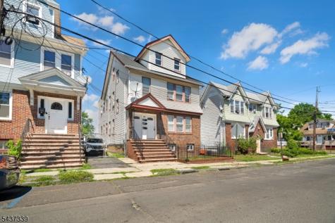 98 Delmar Place Irvington NJ 07111