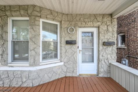 513 E Price Street Linden NJ 07036