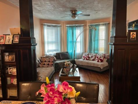 31 Quinn Street Paterson NJ 07501