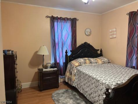 31 Quinn Street Paterson NJ 07501