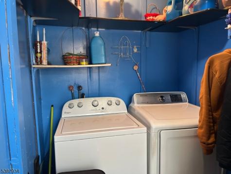 31 Quinn Street Paterson NJ 07501