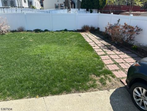 31 Quinn Street Paterson NJ 07501